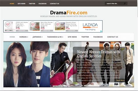 10 Best Sites to Download Korean Drama [2024].